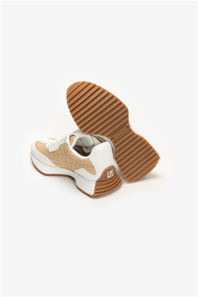DKNY Naples Lace Up Kadın Sneaker