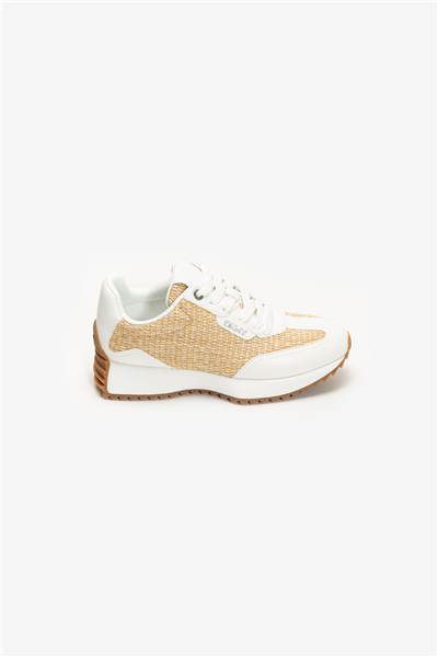 DKNY Naples Lace Up Kadın Sneaker