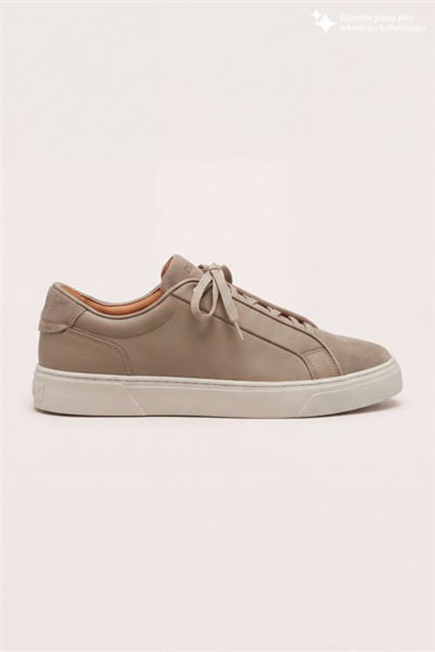 DKNY Neo Slip Erkek Sneaker Vizon