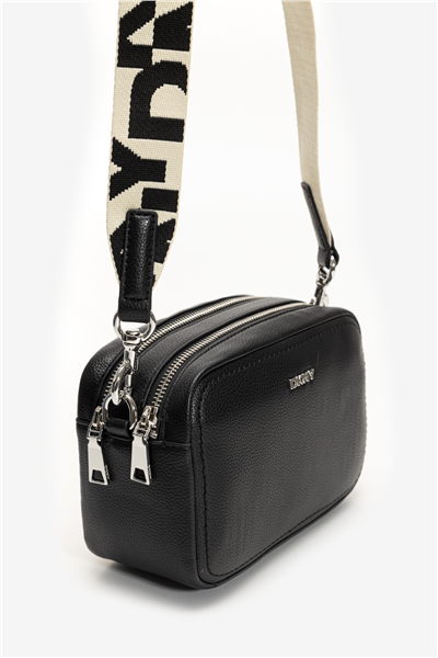 DKNY Nessa Camera Kadın Omuz Çantası