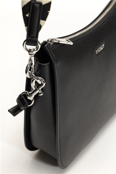 DKNY Nessa MD Kadın Mini Omuz Çantası