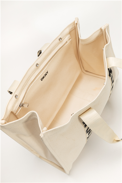 DKNY Nessa Tote Kadın Mini Omuz Çantası