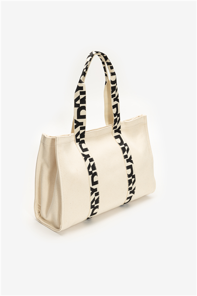 DKNY Nessa Tote Kadın Mini Omuz Çantası