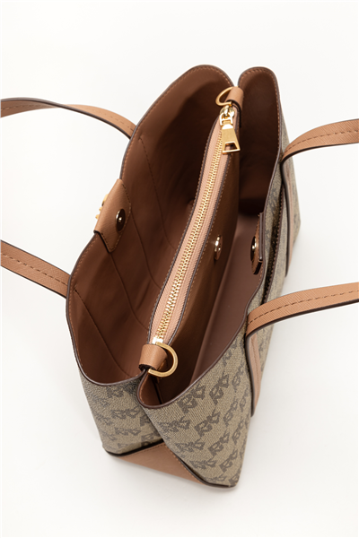 DKNY Nuri MD Tote Kadın Mini Omuz Çantası