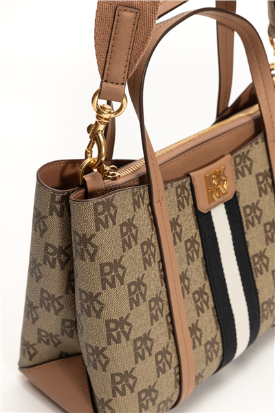 DKNY Nuri MD Tote Kadın Mini Omuz Çantası