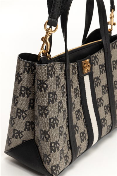 DKNY Nuri MD Tote Kadın Mini Omuz Çantası