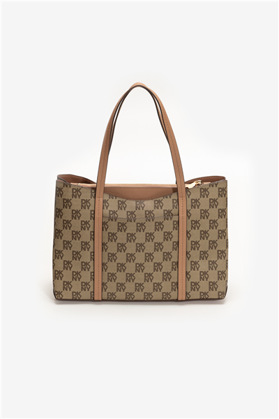 DKNY Nuri Tote Kadın Mini Omuz Çantası