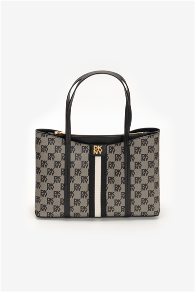 DKNY Nuri Tote Kadın Mini Omuz Çantası