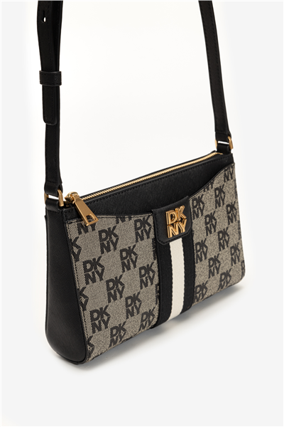 DKNY Nuri TZ Crossbody Kadın Omuz Çantası