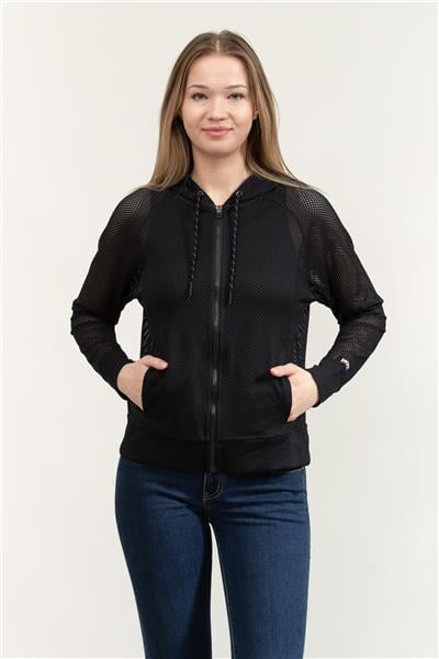 DKNY Ozone Kadın Hırka