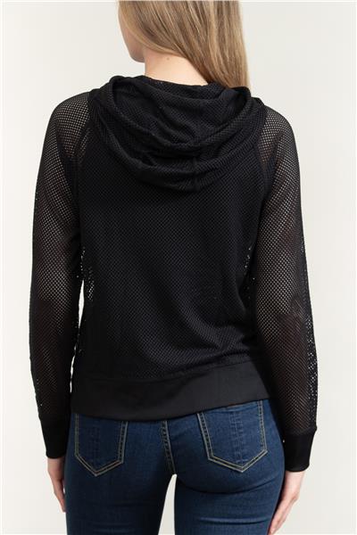 DKNY Ozone Kadın Hırka