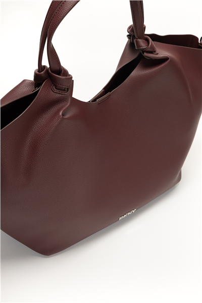 DKNY Paula LG Tote Kadın Omuz Çantası