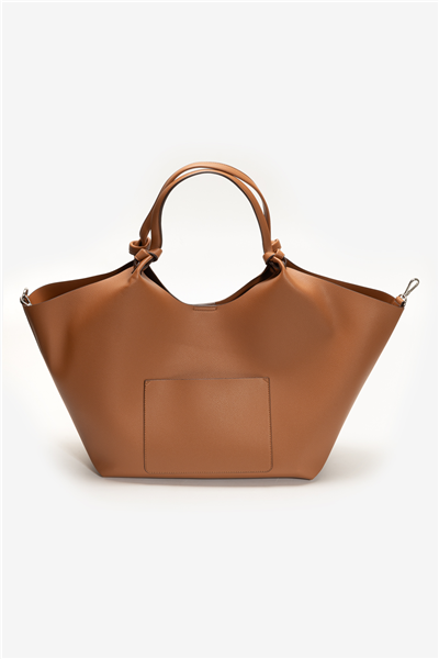 DKNY Paula LG Tote Kadın Omuz Çantası