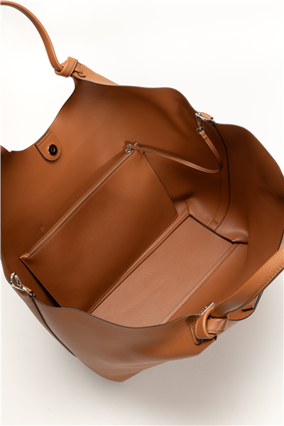 DKNY Paula LG Tote Kadın Omuz Çantası