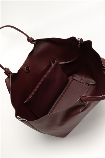 DKNY Paula LG Tote Kadın Omuz Çantası