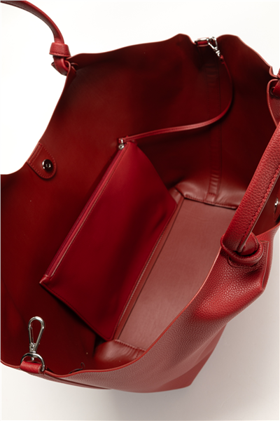 DKNY Paula LG Tote Kadın Omuz Çantası