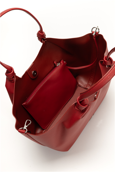 DKNY Paula MD Tote Kadın Omuz Çantası