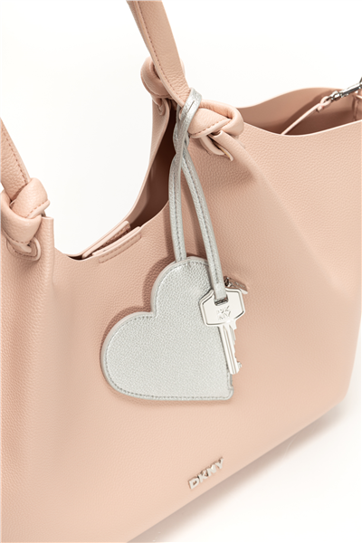 DKNY Paula MD Tote W/ Hea Kadın Mini Omuz Çantası