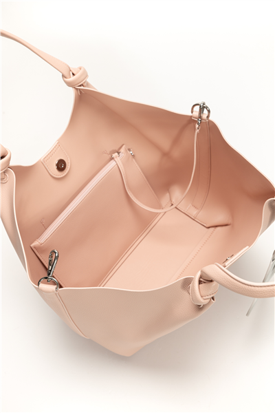 DKNY Paula MD Tote W/ Hea Kadın Mini Omuz Çantası
