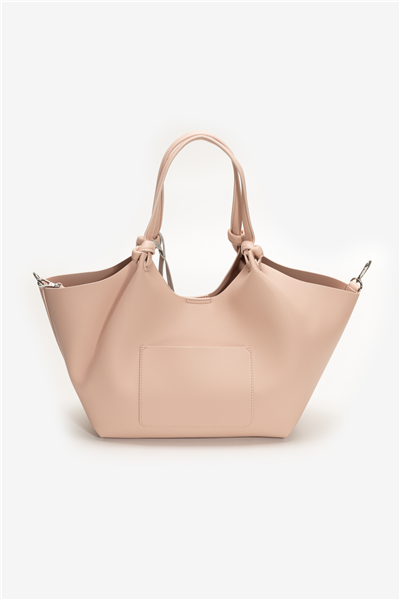 DKNY Paula MD Tote W/ Hea Kadın Mini Omuz Çantası