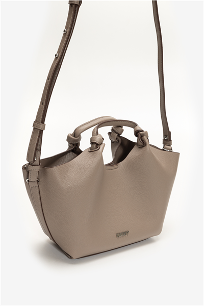 DKNY Paula SM Tote Kadın Mini Omuz Çantası
