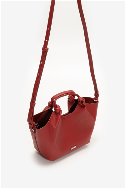 DKNY Paula SM Tote Kadın Mini Omuz Çantası