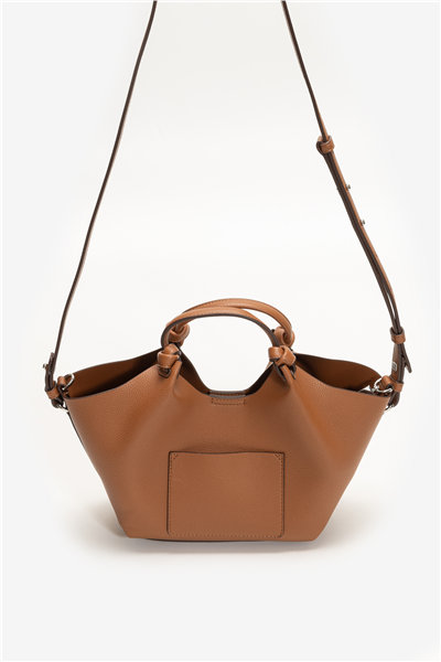DKNY Paula SM Tote Kadın Mini Omuz Çantası