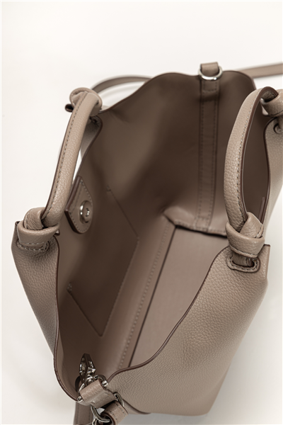 DKNY Paula SM Tote Kadın Mini Omuz Çantası