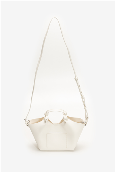 DKNY Paula SM Tote Kadın Mini Omuz Çantası