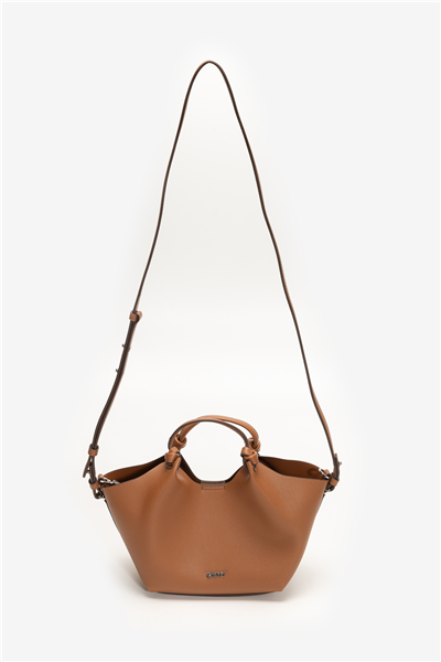 DKNY Paula SM Tote Kadın Mini Omuz Çantası