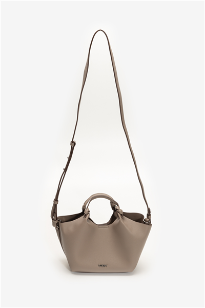 DKNY Paula SM Tote Kadın Mini Omuz Çantası