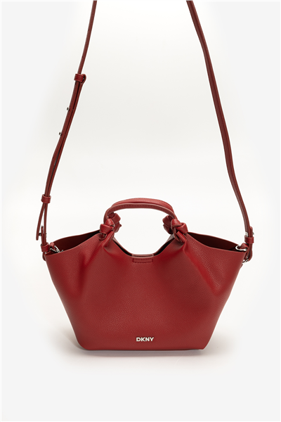 DKNY Paula SM Tote Kadın Mini Omuz Çantası