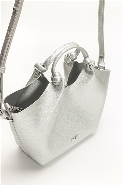 DKNY Paula SM Tote Kadın Mini Omuz Çantası