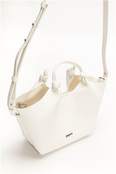 DKNY Paula SM Tote Kadın Mini Omuz Çantası