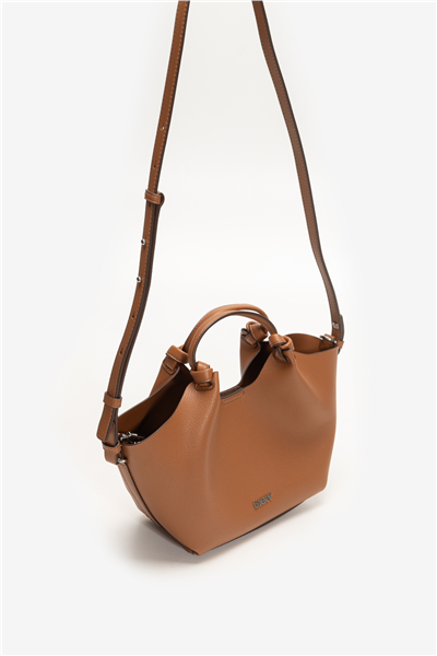 DKNY Paula SM Tote Kadın Mini Omuz Çantası