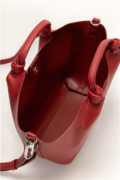 DKNY Paula SM Tote Kadın Mini Omuz Çantası