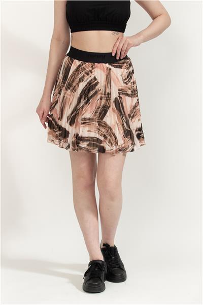 DKNY Pull On Kadın Etek