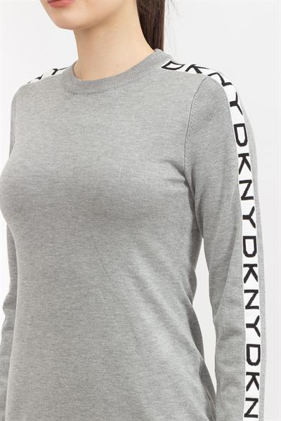 DKNY Sheath Kadın Elbise