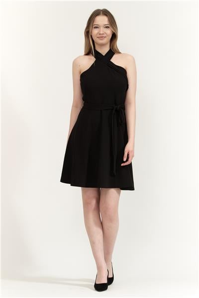 DKNY Twist Kadın Elbise