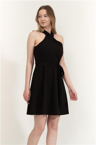 DKNY Twist Kadın Elbise