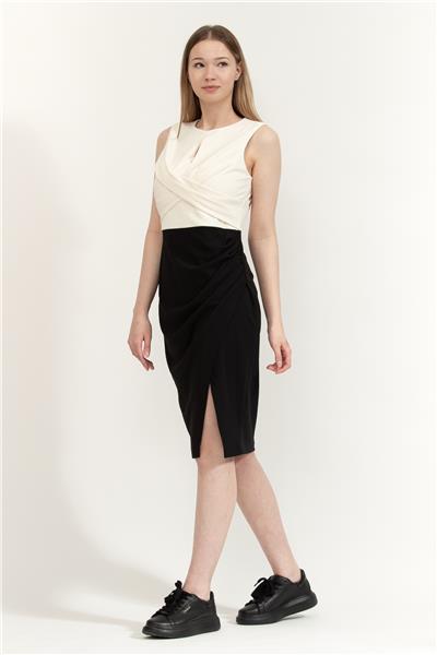 DKNY Twist Kadın Elbise