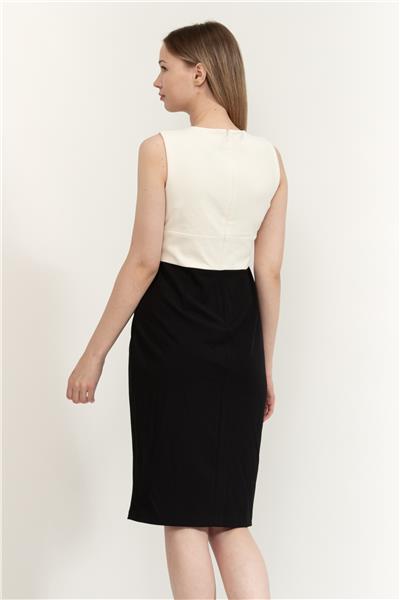 DKNY Twist Kadın Elbise