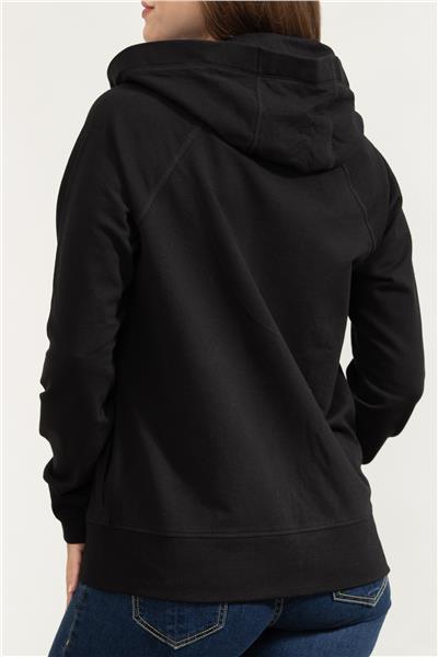 DKNY Two Tone Kadın Hırka