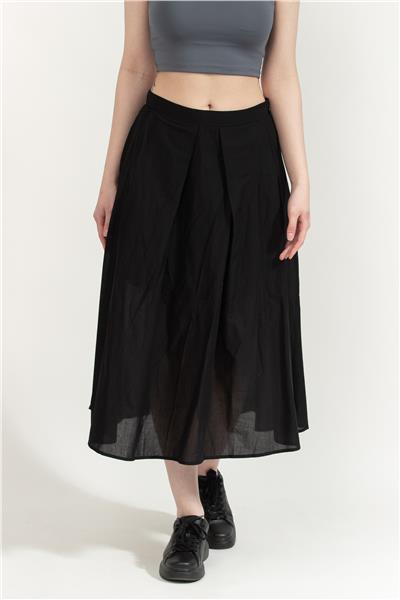 DKNY Voile Kadın Etek