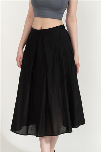 DKNY Voile Kadın Etek