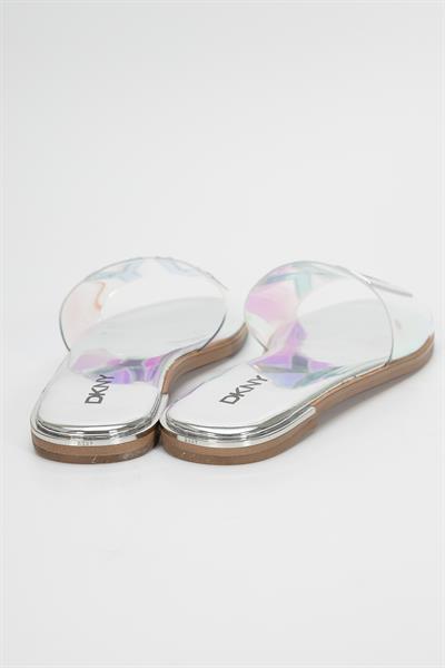 DKNY Waltz Flat Kadın Terlik
