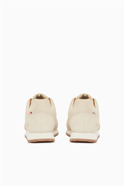 EA7 Black And White 10Th Anniversary Sneakers