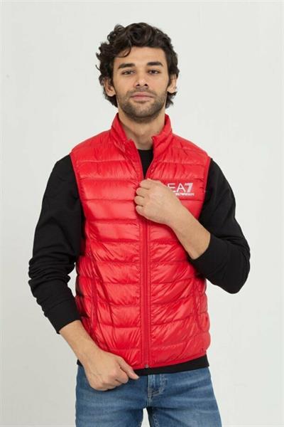 EA7 Emporio Armani Erkek Yelek