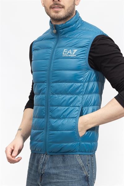 EA7 Emporio Armani Erkek Yelek