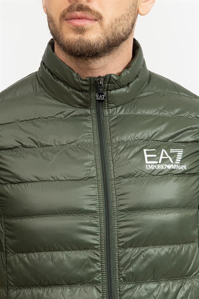 EA7 Emporio Armani Erkek Yelek